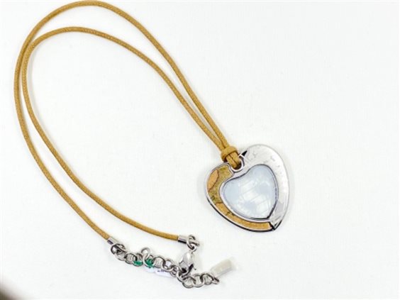 Collana on sale alviero martini